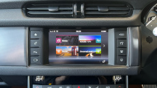 Jaguar XF 2.0d [180] R-Sport 5dr Auto AWD Diesel Estate